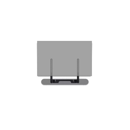 Flexson Tv Mount 203 M 80 Black